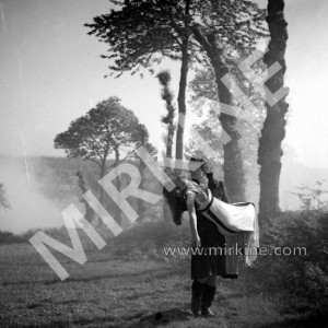  1947 - Madeleine Robinson, Jean Marais 