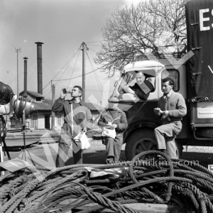 Photo Plateau, 1960