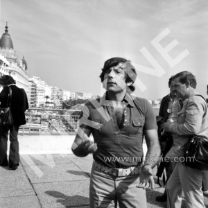 Roman Polanski, 1976