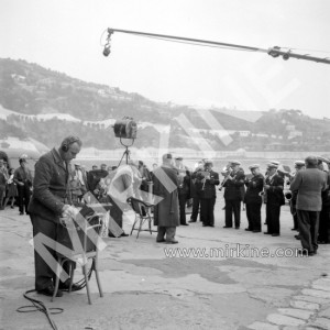 1953 - Un Acte d'Amour 