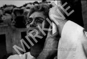 Jean Marais, 1960