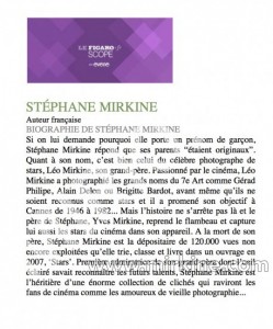 Evene - Le Figaro.fr