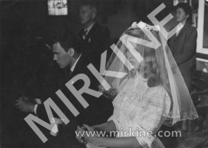 Jean-Louis Trintignant, Brigitte Bardot, 1956