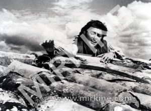 Gérard Philipe, 1952