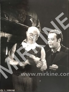 Tino Rossi, 1948