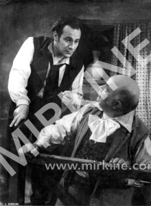 Tino Rossi, Raoul Marco, 1948