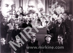 1936, la vie est à nous