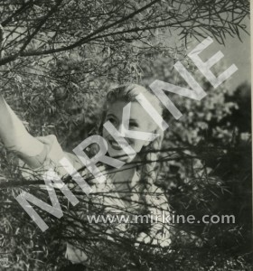 Jacqueline Pagnol, 1948