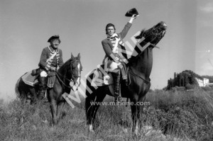 1952, Gérard Philipe