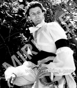 1952, Gérard Philipe
