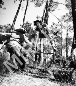 1952, Gérard Philipe