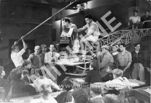 Le cas du Docteur Laurent, 1957