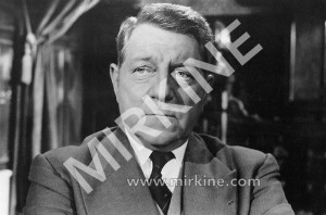 Jean Gabin, 1957