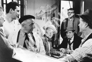 Le cas du Docteur Laurent, 1957