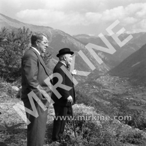 Jean Gabin 1957