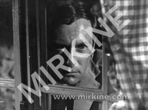 Maurice Ronet, 1963