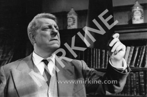 Jean Gabin, 1957