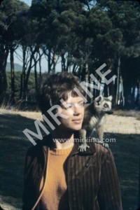 Haydee Politoff, 1968