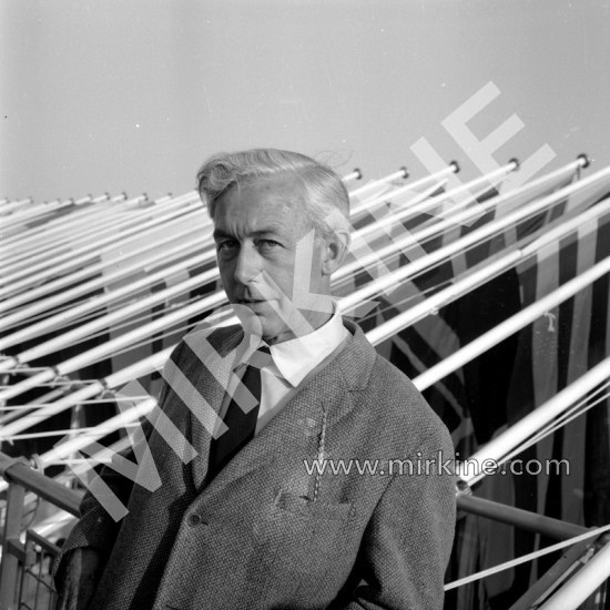 Robert Bresson, 1962