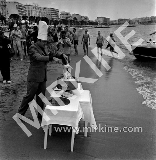 Ugo Tognazzi, 1964