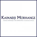 Mirkine chez Kapandji - Morhange 